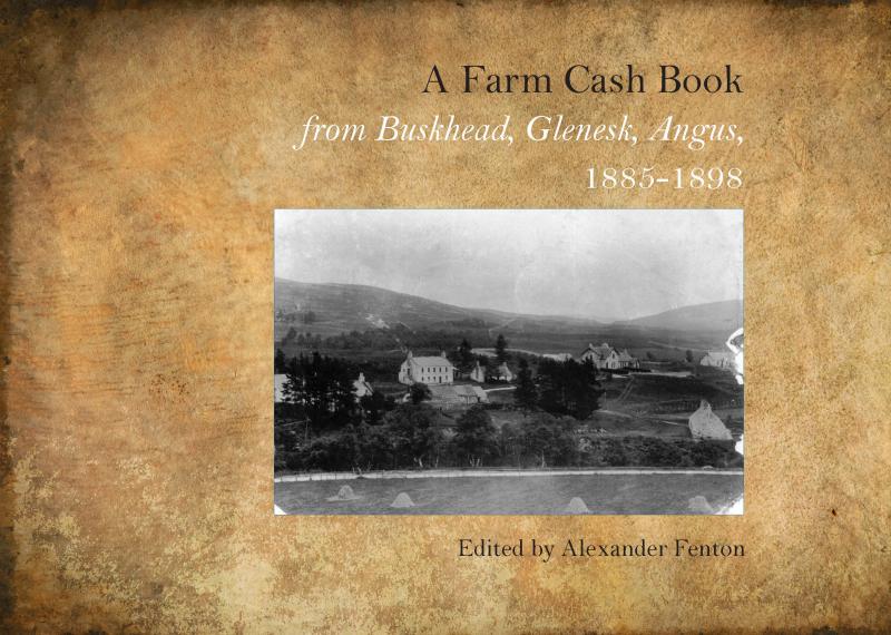 Front cover At Brechin with Stirks