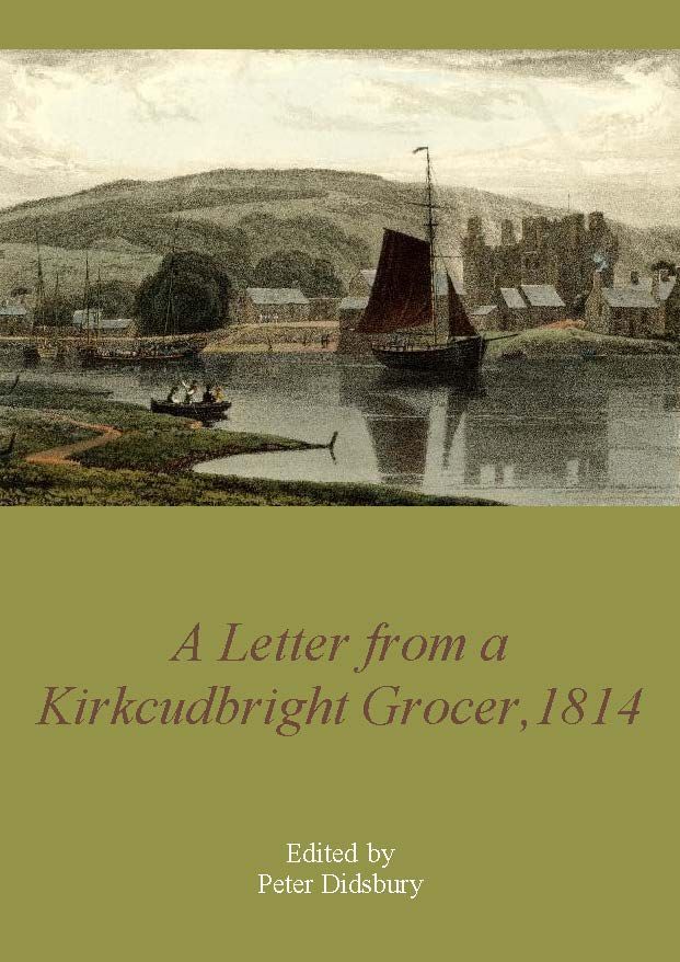Kirkcudbright image
